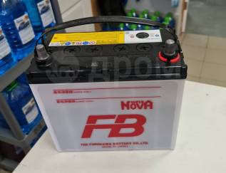 Fb nova. Furukawa Battery super Nova 46b24l. Автомобильный аккумулятор Furukawa Battery super Nova 46b24r. Аккумулятор fb7000 44b19l. Аккумулятор Nova fb 55824l.