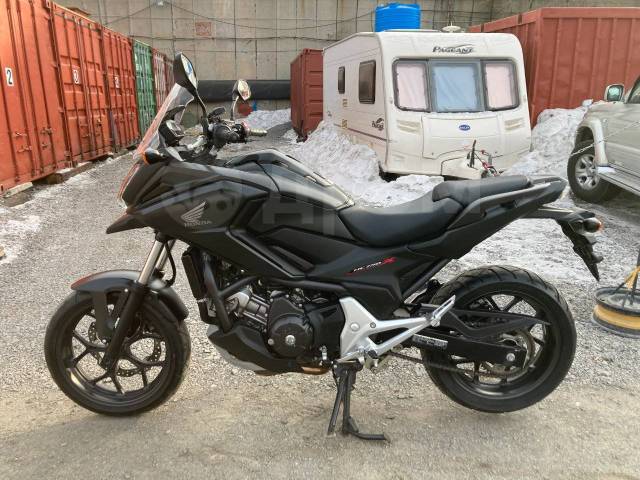 Honda NC 750X. 750. ., , ,   