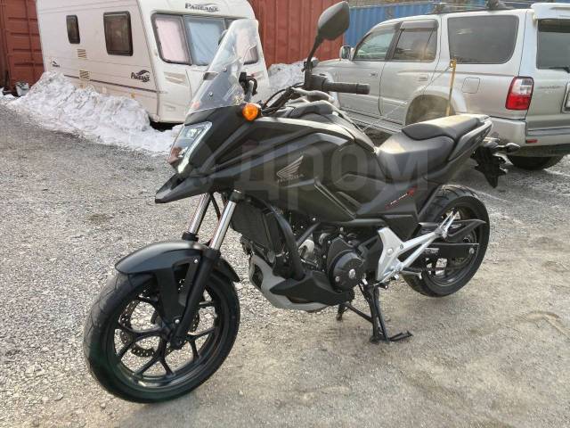 Honda NC 750X. 750. ., , ,   