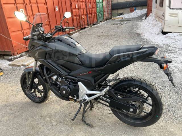 Honda NC 750X. 750. ., , ,   