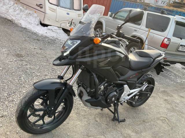 Honda NC 750X. 750. ., , ,   