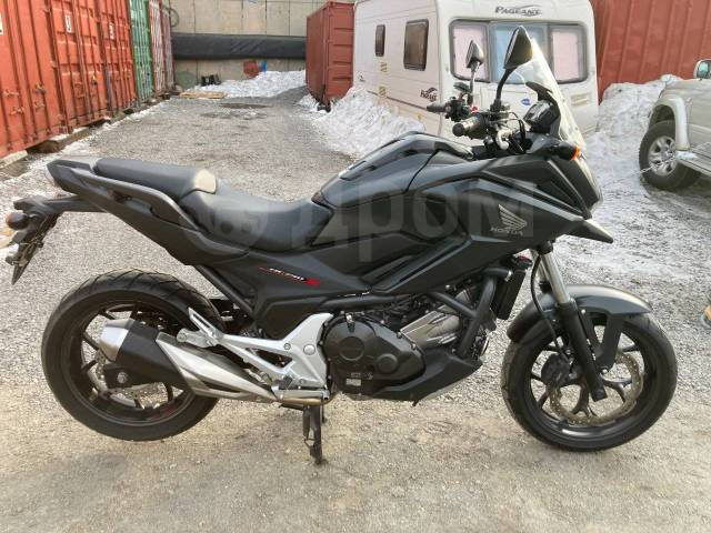 Honda NC 750X. 750. ., , ,   