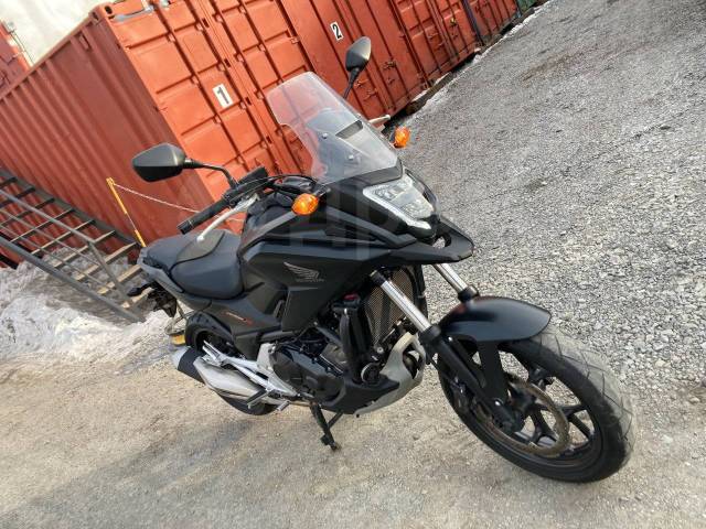 Honda NC 750X. 750. ., , ,   