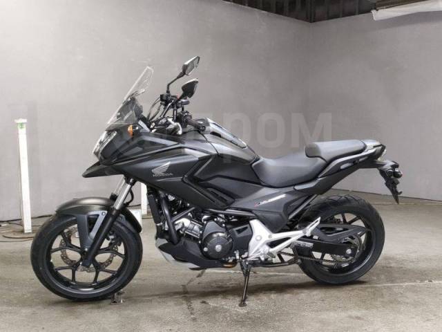 Honda NC 750X. 750. ., , ,   