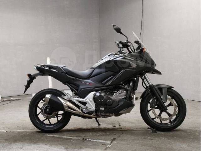 Honda NC 750X. 750. ., , ,   