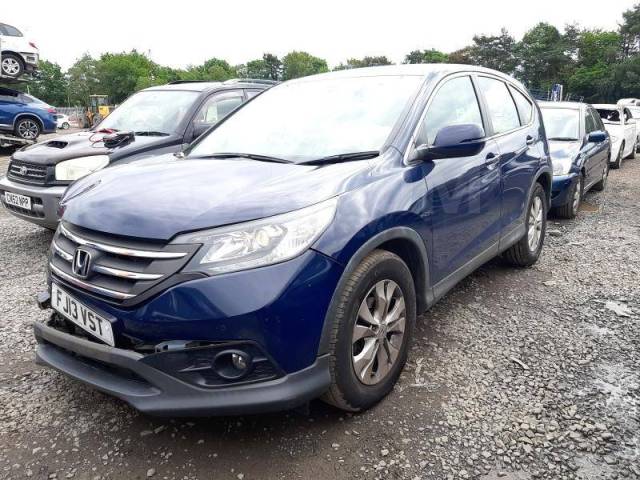 Honda cr v re5