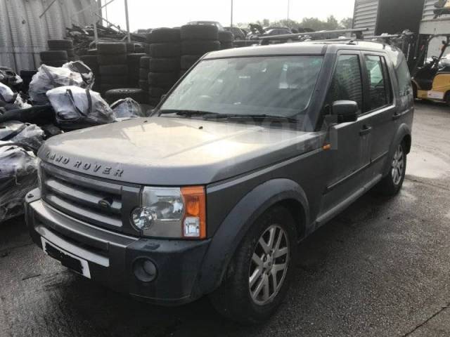 Купить Молдинг стекла Land Rover Discovery 2009 DGP000124PCL L319 276DT ...