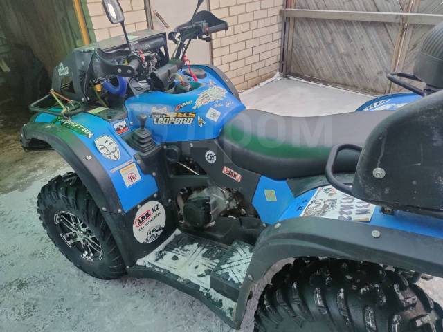 Stels ATV 650YS Leopard. ,  \ 