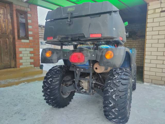 Stels ATV 650YS Leopard. ,  \ 