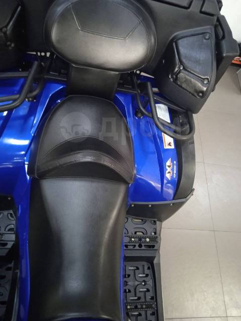 CFMoto Terralander 800. ,  \,   