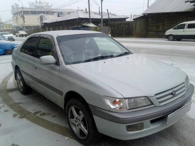 Toyota Premio 1998