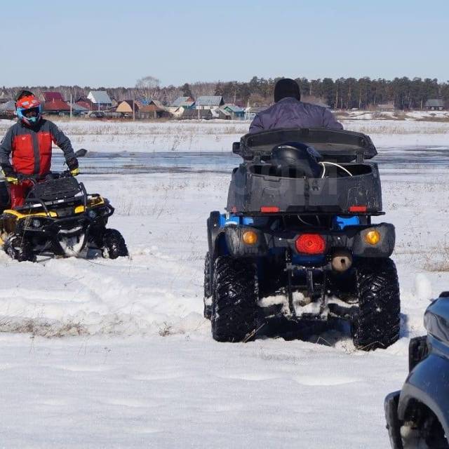 Stels ATV 650YS Leopard. ,  \ 