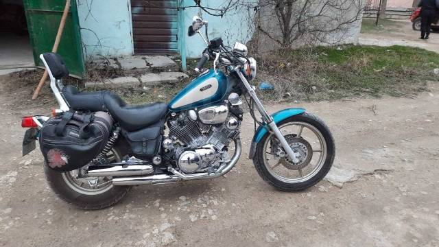 Yamaha Virago XV 1100. 1 100. ., , ,   