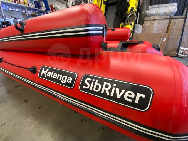 Sibriver  Jet Lux-390 . 2022 ,  3,90.,   ,  