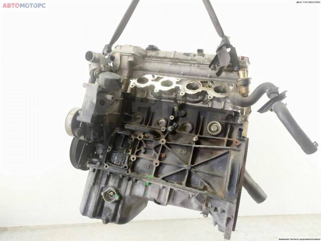 Двигатель Mercedes W208 (CLK) 2001 2.3 л, Бензин (111982, M111.982 )