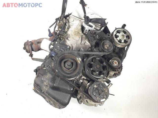 Двигатель Honda CR-V (2002-2006) 2006 2 л, Бензин (K20A4 )