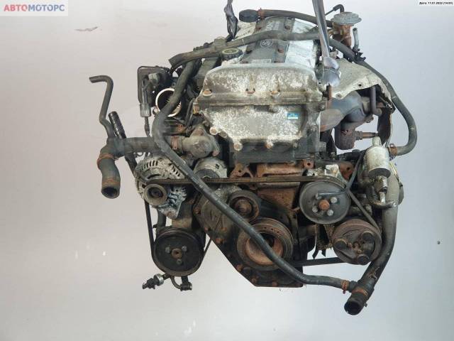 Двигатель Ford Scorpio II (1994-1998) 1997 2.3 л, Бензин ( Y5A )
