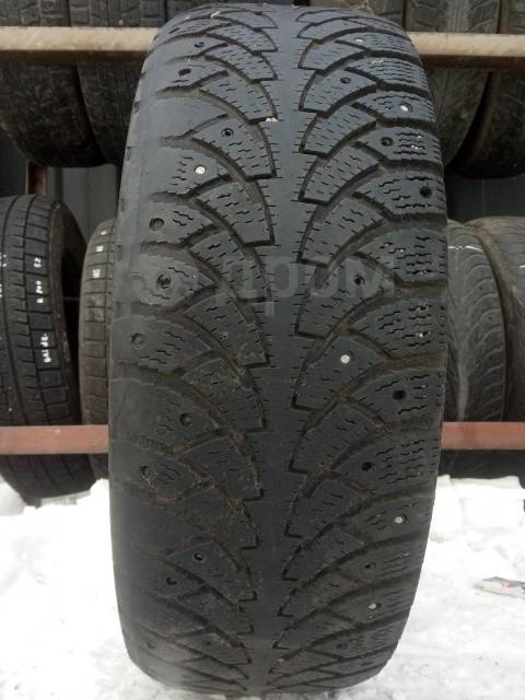Nokian Nordman 4, 205/65 R15, 15", 1 шт, в наличии, 205 мм, 65 % ...
