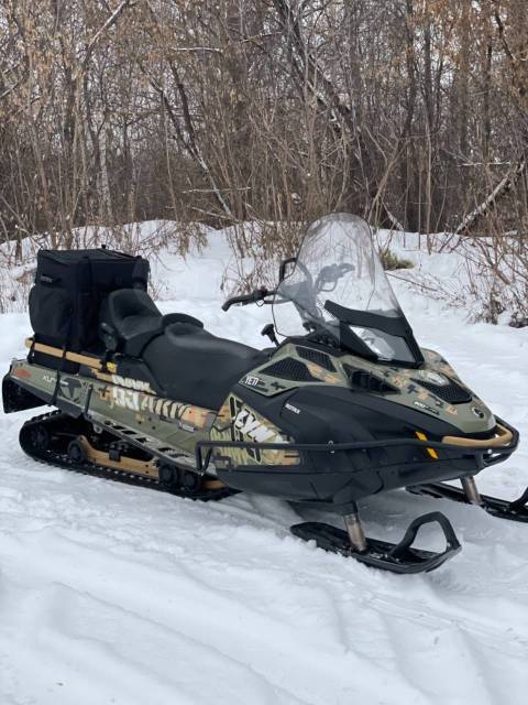 BRP Lynx 69 Yeti Army. ,  ,   