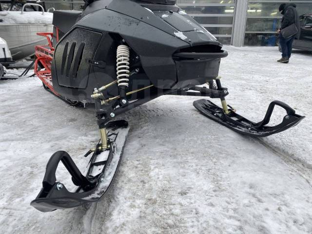 РЎРЅРµРіРѕС…РѕРґ Irbis Tungus 500l