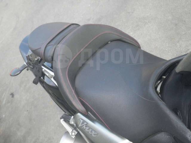 Yamaha V-Max 1700. 1 700. ., , ,  .     