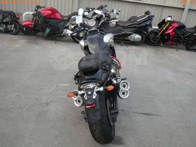 Yamaha V-Max 1700. 1 700. ., , ,  .     