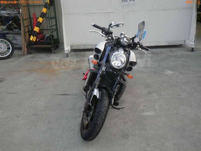 Yamaha V-Max 1700. 1 700. ., , ,  .     