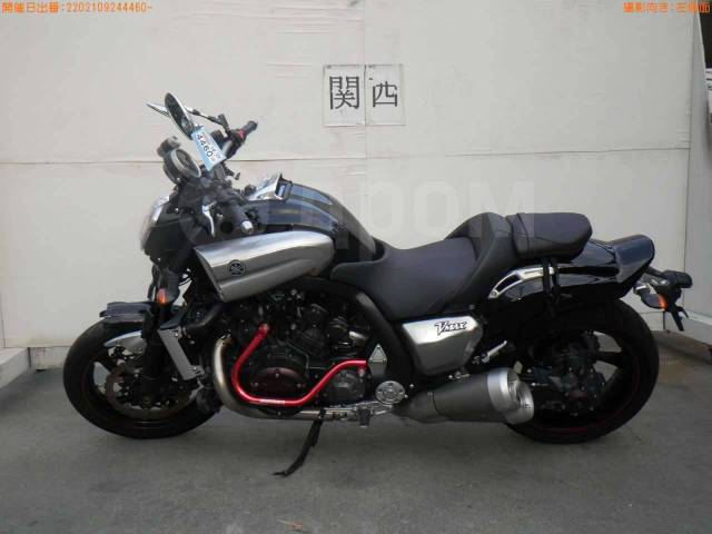 Yamaha V-Max 1700. 1 700. ., , ,  .     