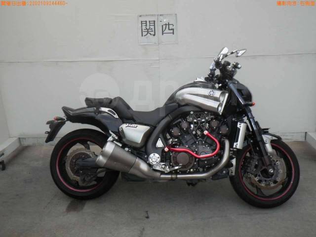 Yamaha V-Max 1700. 1 700. ., , ,  .     