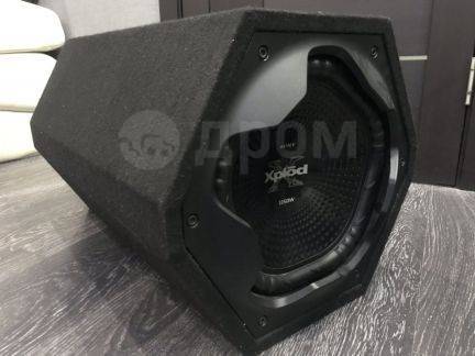 Короб для сони xplod 1350w