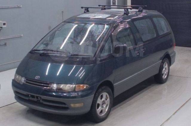 Toyota Estima lucida i 1994