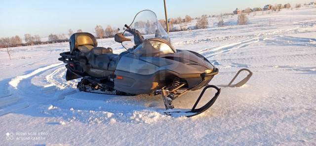 Arctic Cat T660 Turbo. ,  ,   