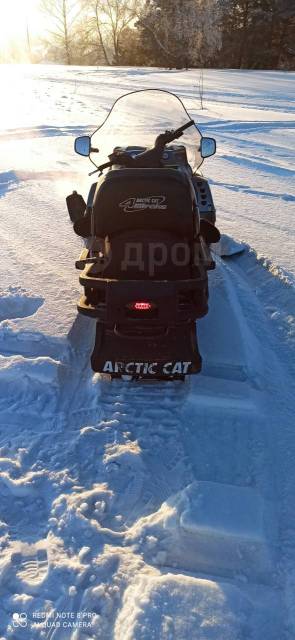 Arctic Cat T660 Turbo. ,  ,   