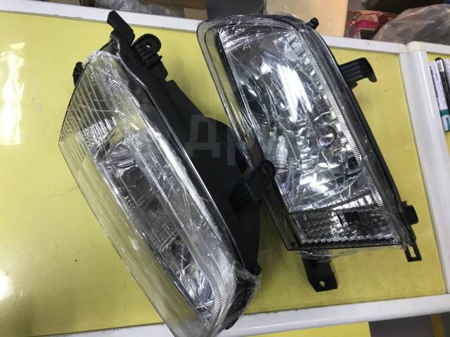 Купить Фара Nissan Sunny 1602 L; R FB15; B15; FNB15SB15JB15; QB15 в ...