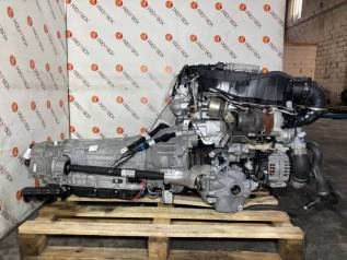 Двигатель Mercedes GLC-class X253 OM651 2.2 CDI, 2017 г. 651921 фото
