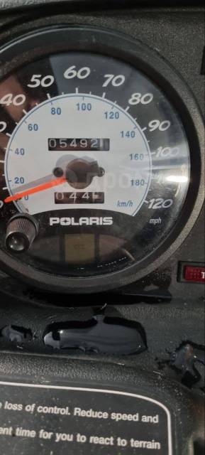 Polaris LX 550. ,  ,   