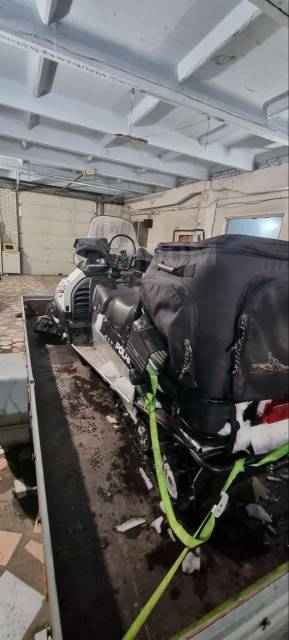 Polaris LX 550. ,  ,   