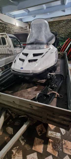 Polaris LX 550. ,  ,   