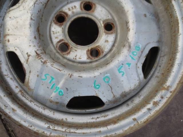 разболтовка toyota