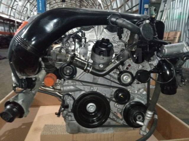 Двигатель Mercedes E-Class W212 E 250 M274 2.0 Turbo, 2015 г. 274920