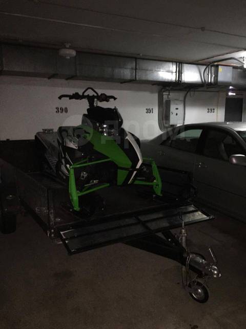 Arctic Cat M 800 Snopro 162.  ,   