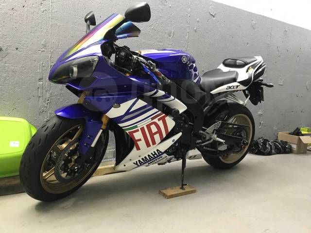 Yamaha YZF-R1. 998. ., , ,   