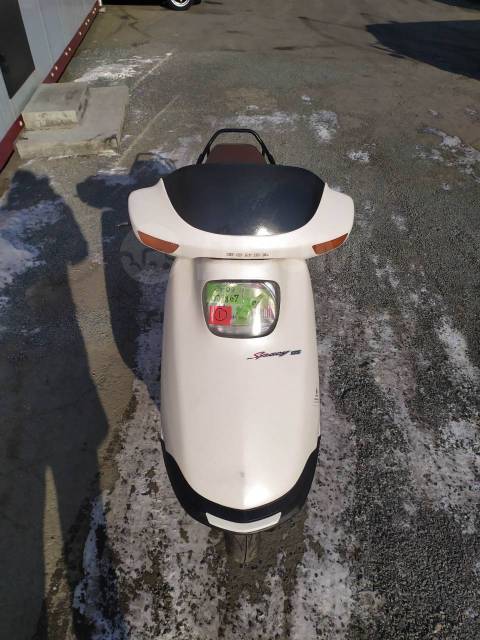 Honda Spacy 125. 125. ., , ,   