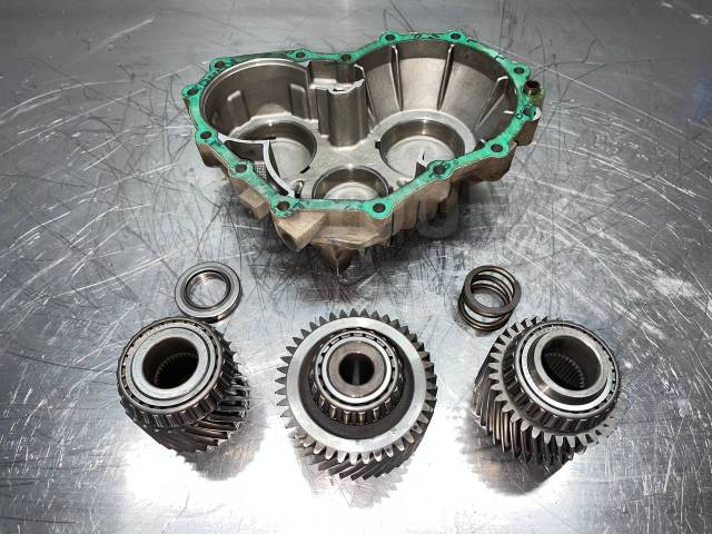 Акпп zf 5hp19