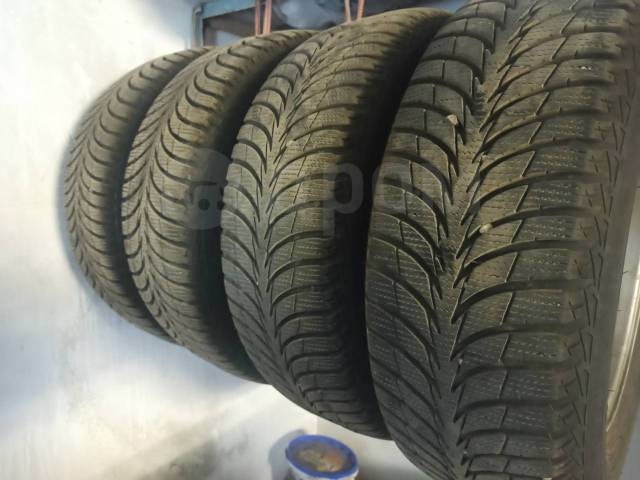 Sava Eskimo Ice, 215/65 r16, 16