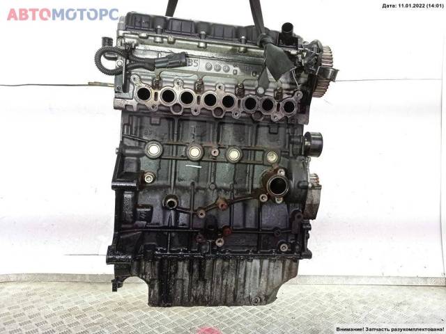 Двигатель Peugeot 807 2004 2.2 л, Дизель ( 4HW, DW12TED4)