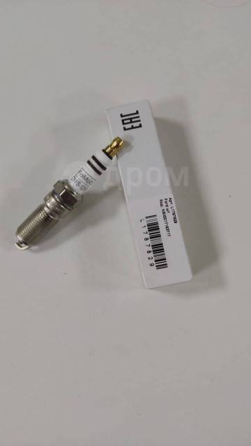 Купить Свеча зажигания FORD 1787829 в Новосибирске в Новосибирске по ...