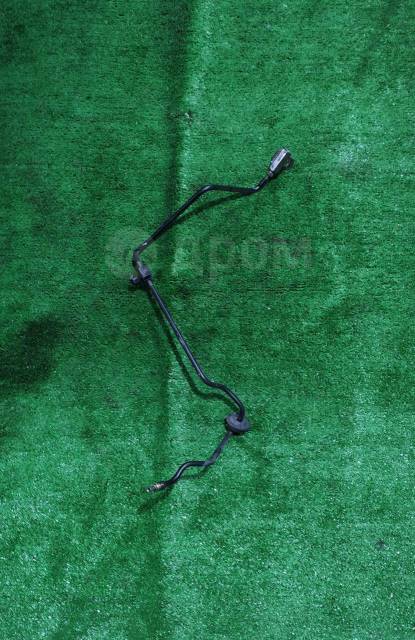 Купить Трубка тормозная левая передняя в Омске по цене: 500₽ — частное ...