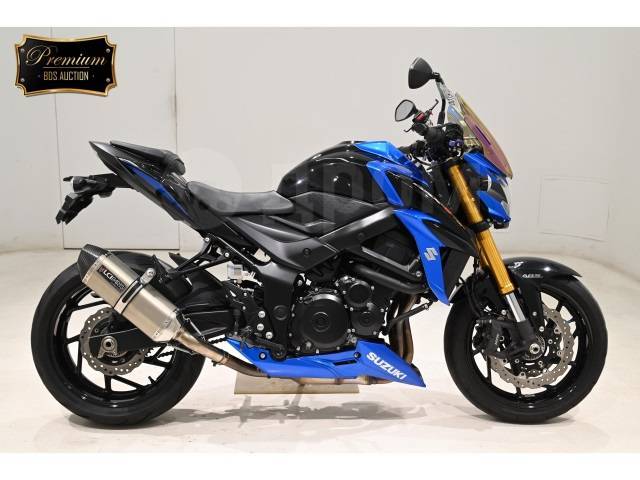 Suzuki GSX S750. 750. ., , ,  .     