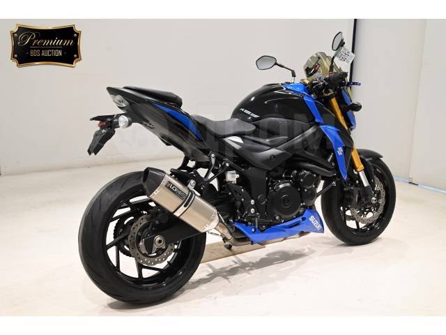 Suzuki GSX S750. 750. ., , ,  .     